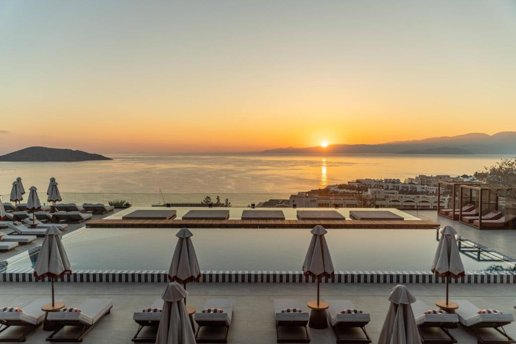 INNSiDE by Meliá Crete Elounda 4