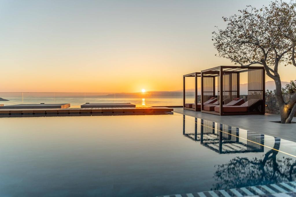 INNSiDE by Meliá Crete Elounda 3