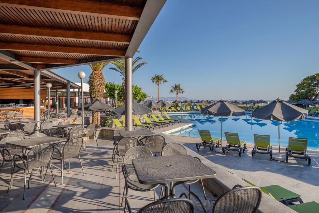 SOL by Meliá Marina Beach Crete 5