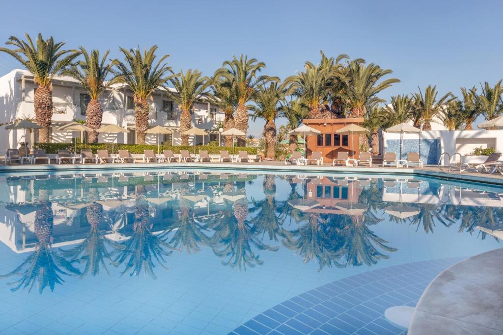 SOL by Meliá Marina Beach Crete 3