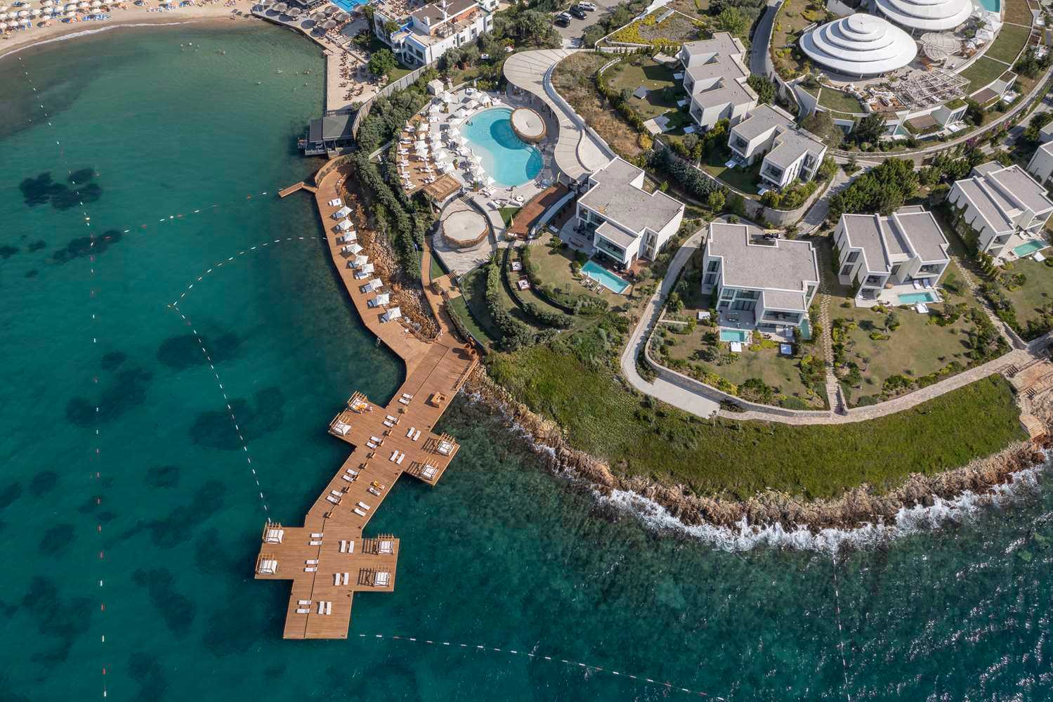 Susona Bodrum, LXR Hotels & Resorts 3
