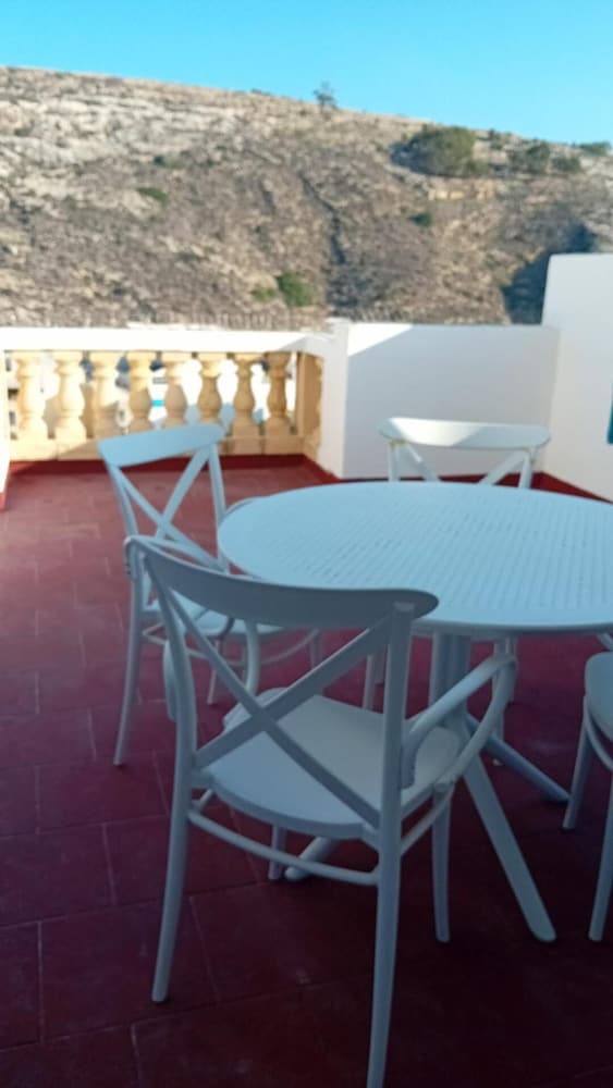 Xlendi Cozy Apartment 4
