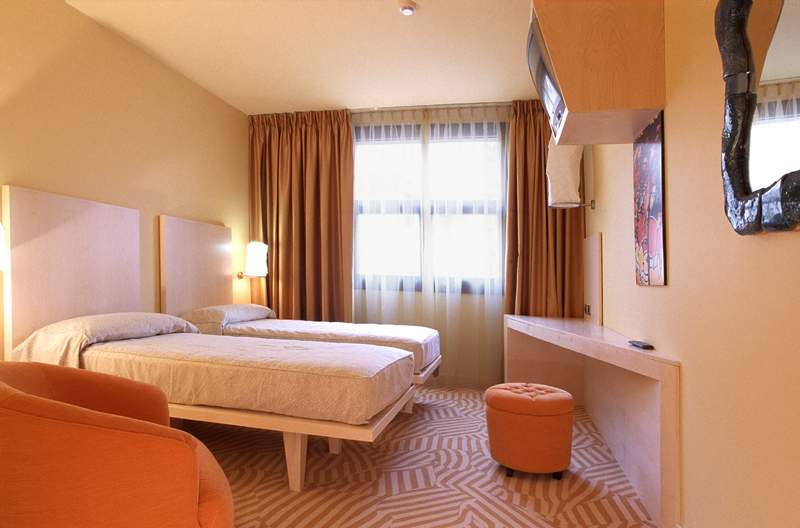 Hotel Abitart 3