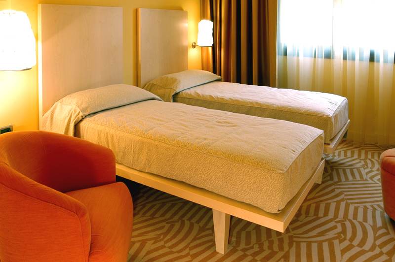 Hotel Abitart 4