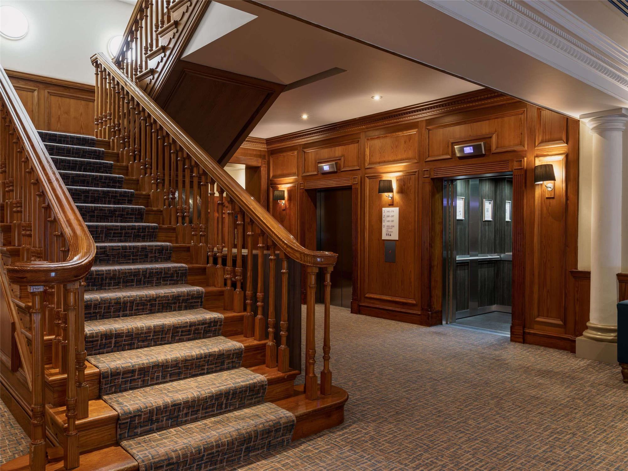 Mercure Exeter Southgate Hotel 5