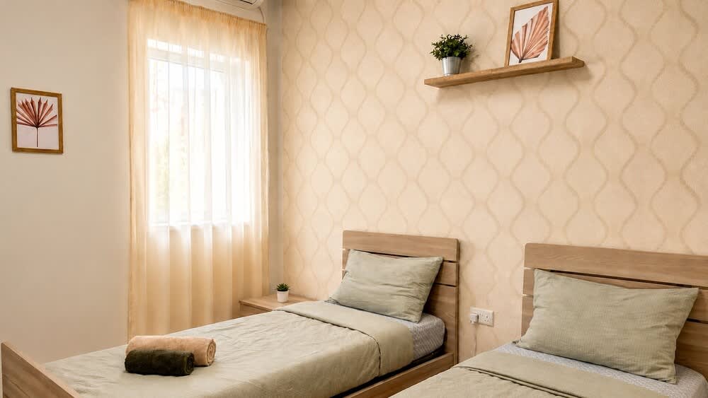 Arzella Apartments Xlendi, Premium 2BR, Bus Stop & Market Opposite 3
