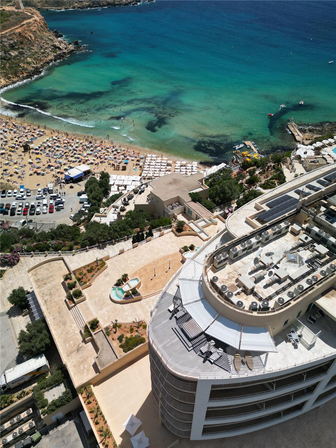 Radisson Blu Resort & Spa, Malta Golden Sands 4