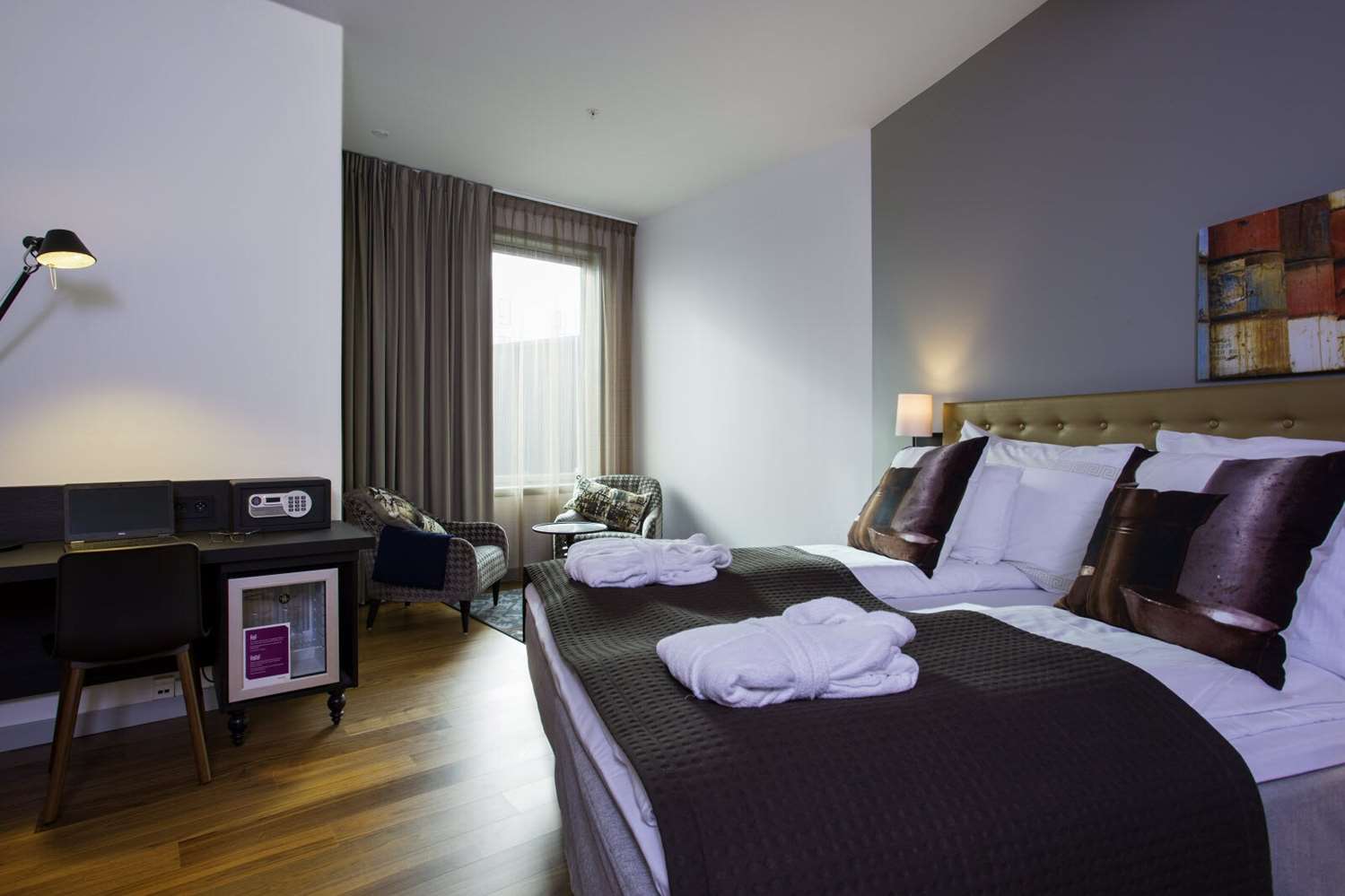 Scandic Stavanger Forus 5