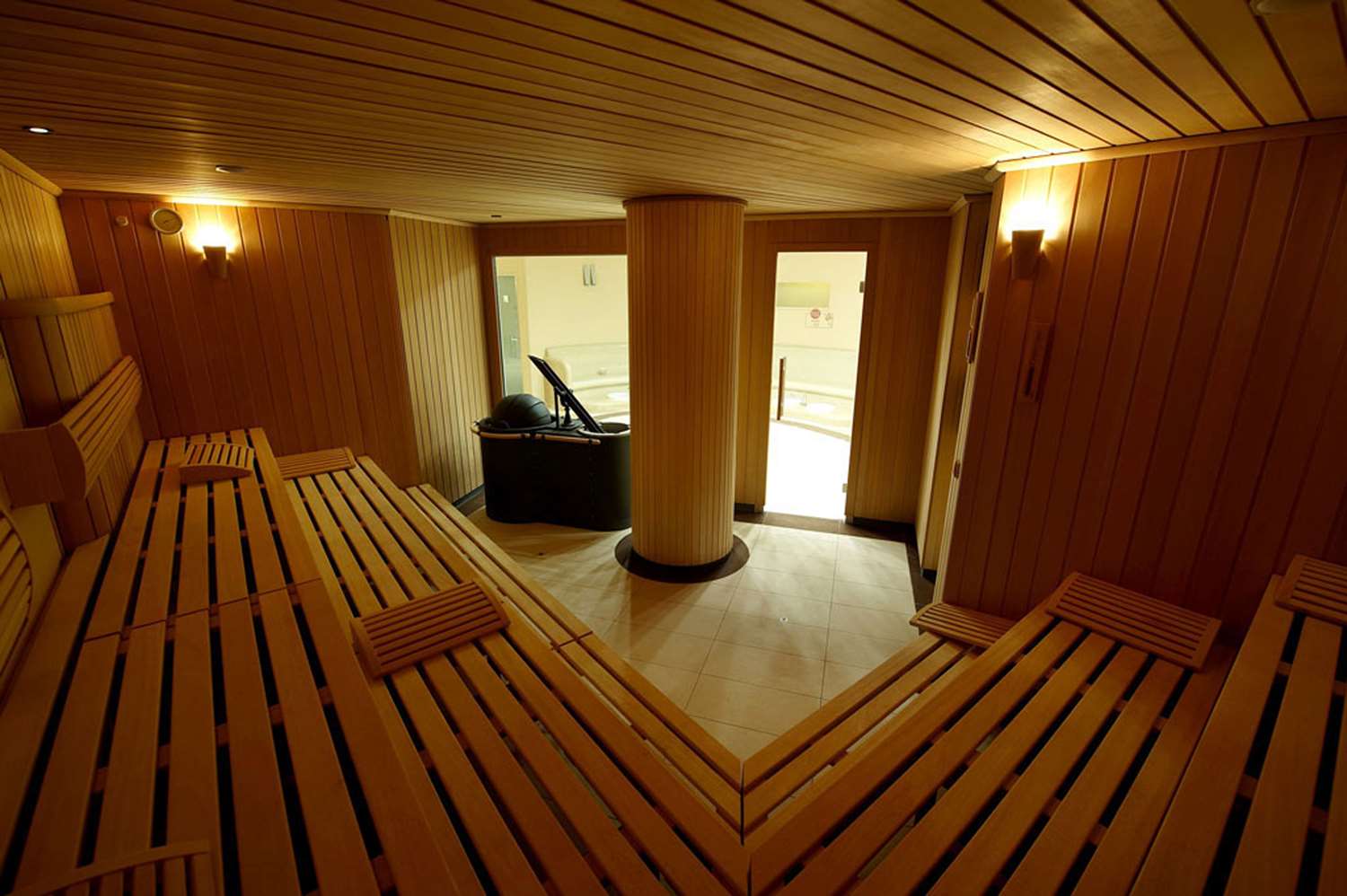 Radisson Blu Hotel, Szczecin 5