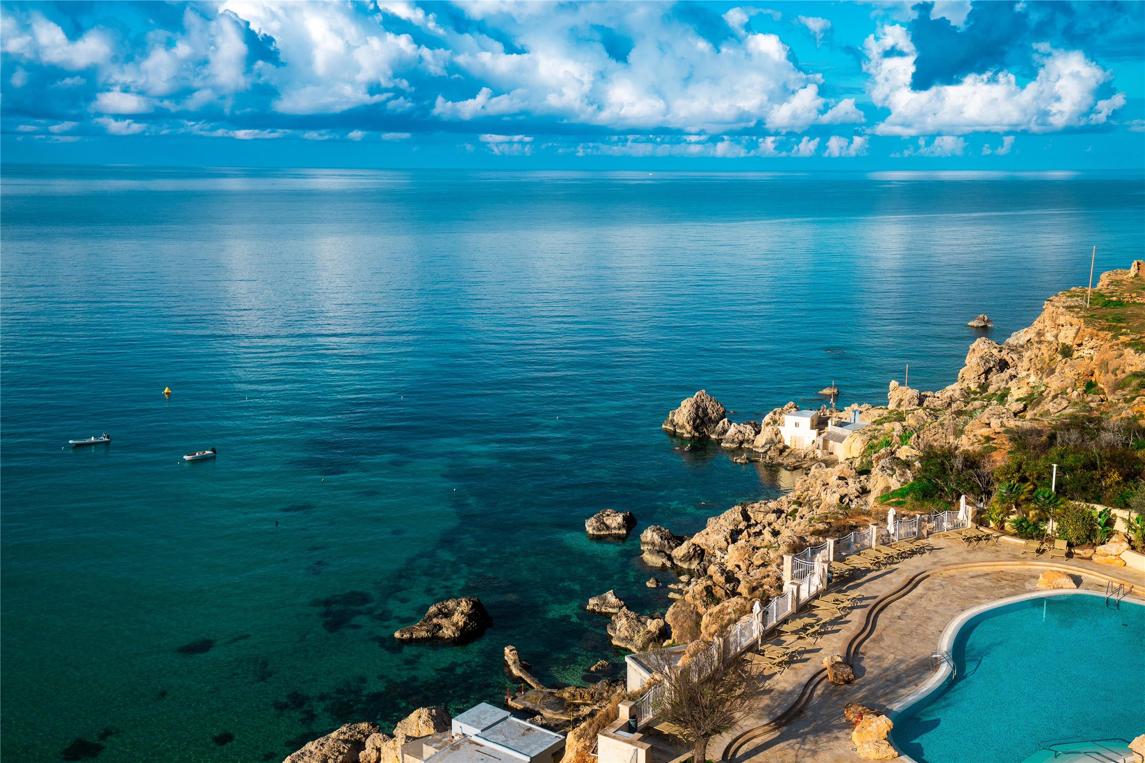 Radisson Blu Resort & Spa, Malta Golden Sands 5