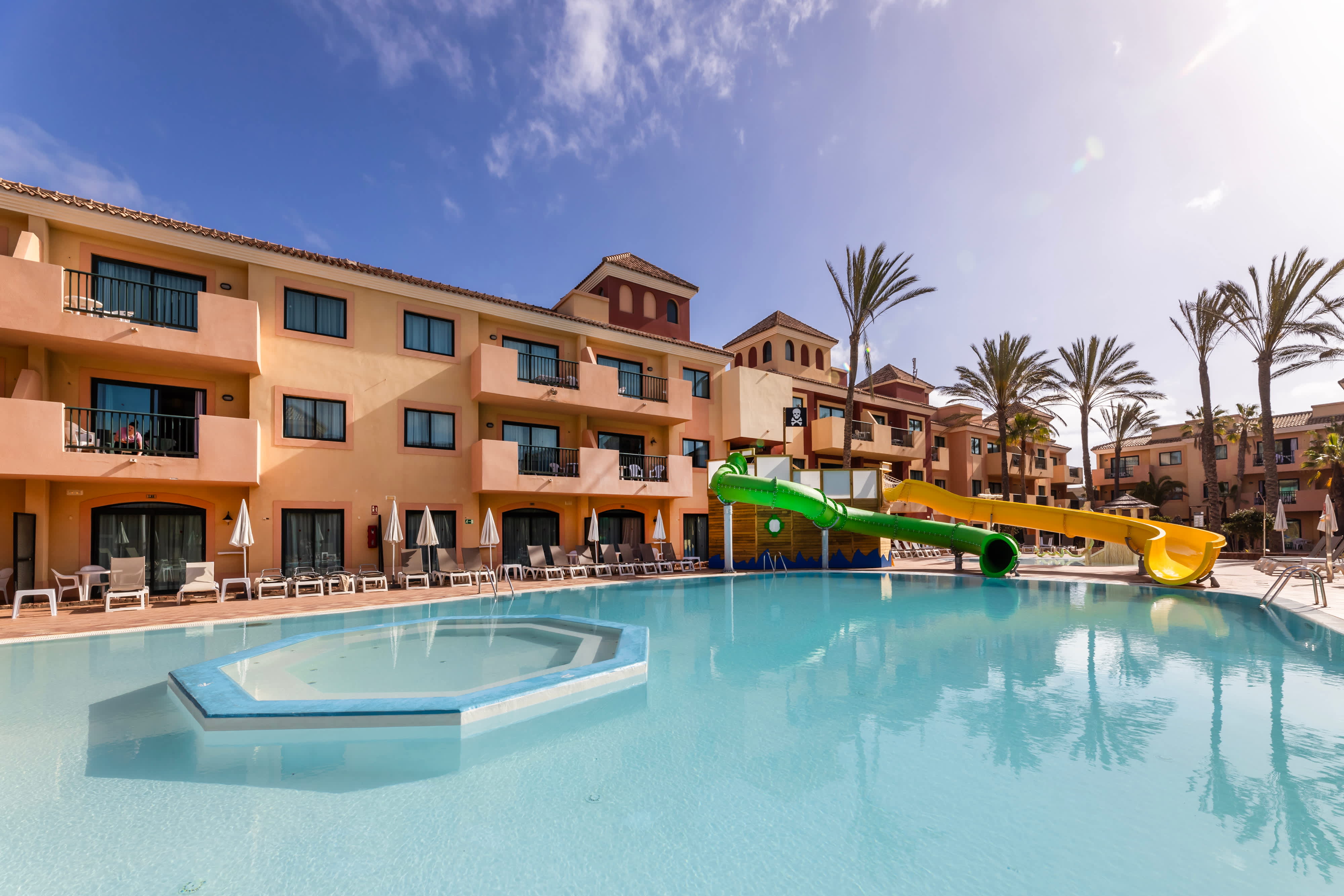 BLUESEA Aloe Corralejo 3