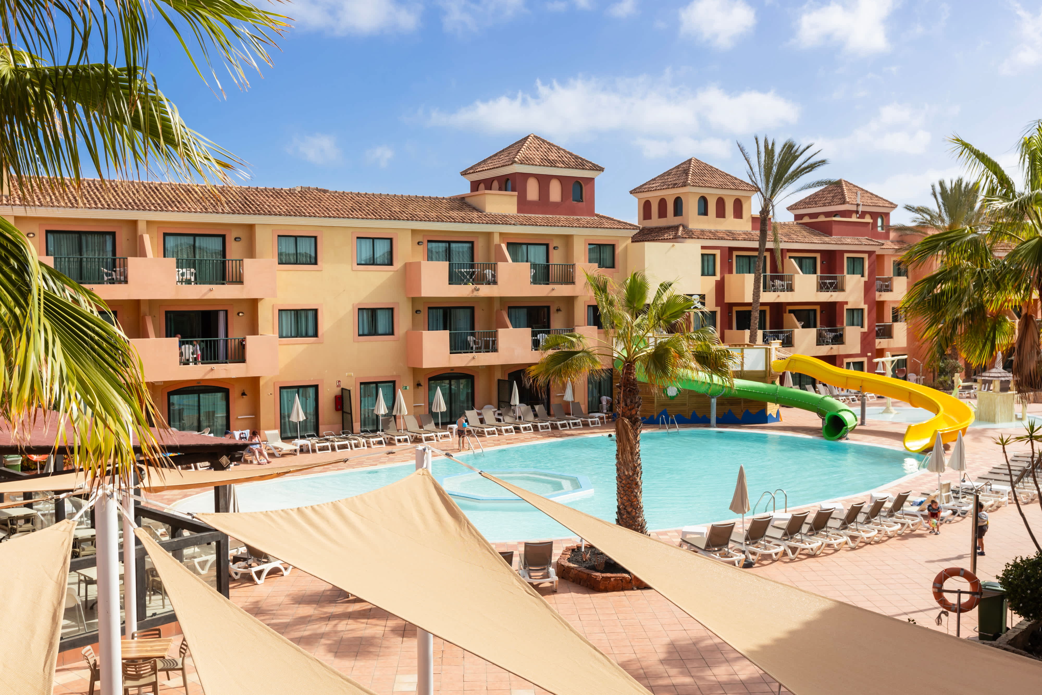 BLUESEA Aloe Corralejo 5