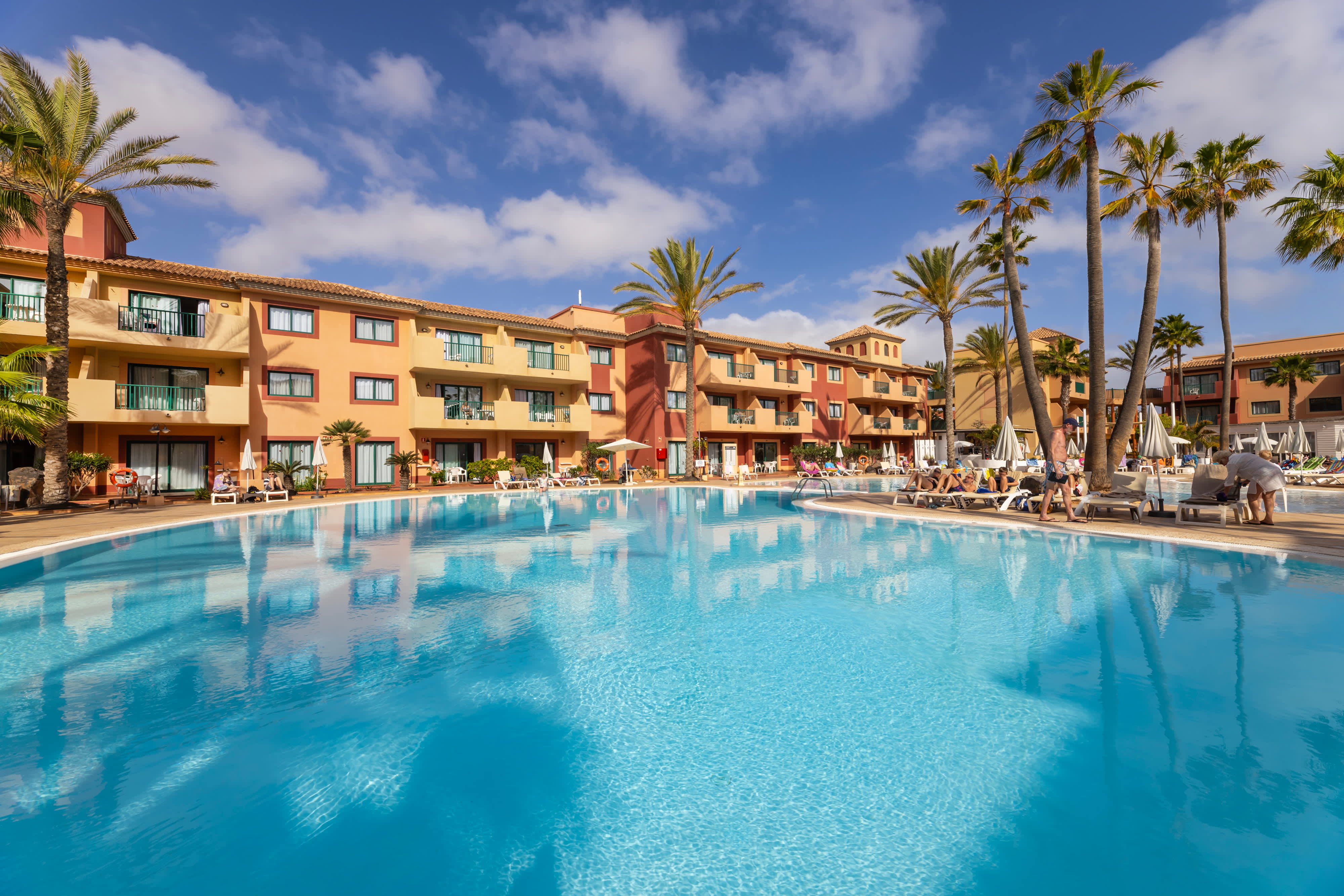 BLUESEA Aloe Corralejo 2