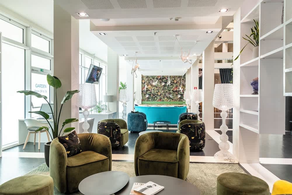 MO.OM Hotel 5