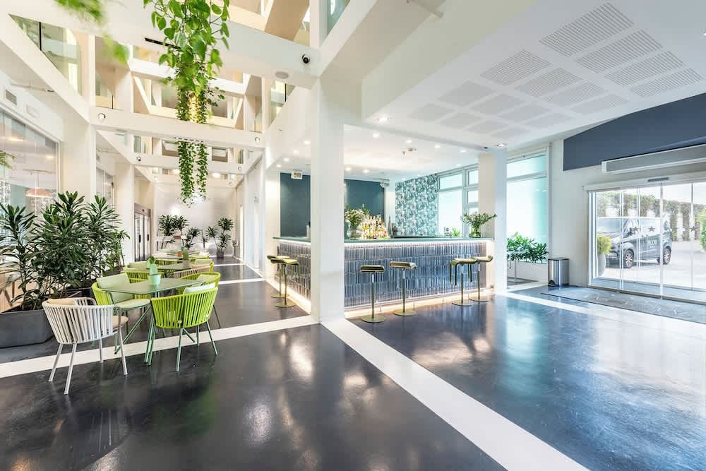 MO.OM Hotel 3