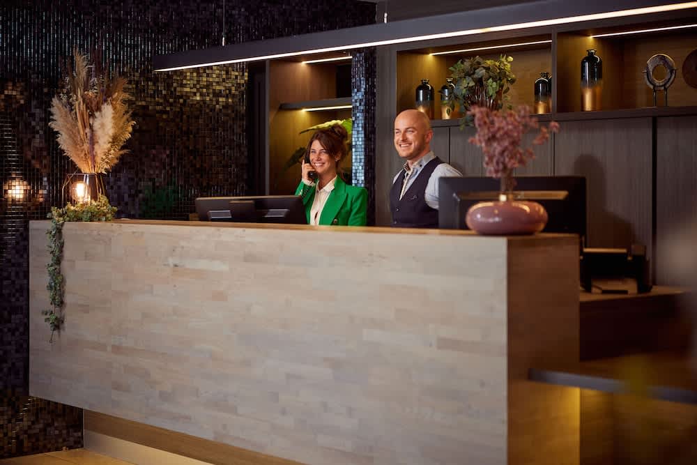 Van der Valk Hotel Dennenhof 2