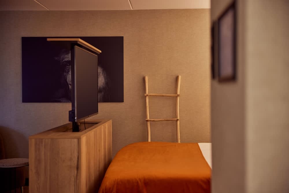 Van der Valk Hotel Dennenhof 5