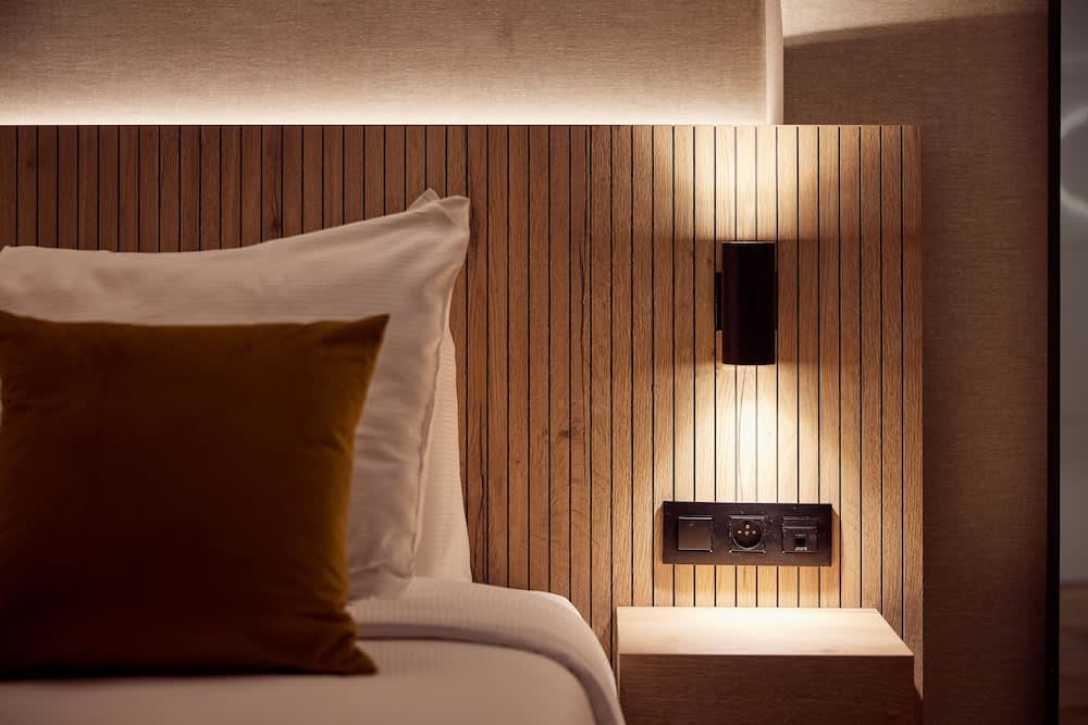 Van der Valk Hotel Dennenhof 3