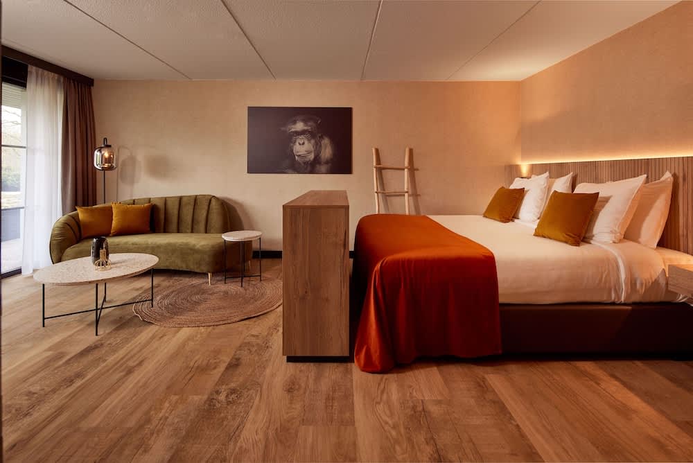 Van der Valk Hotel Dennenhof 4