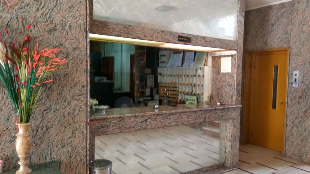 Hotel Anesi 3