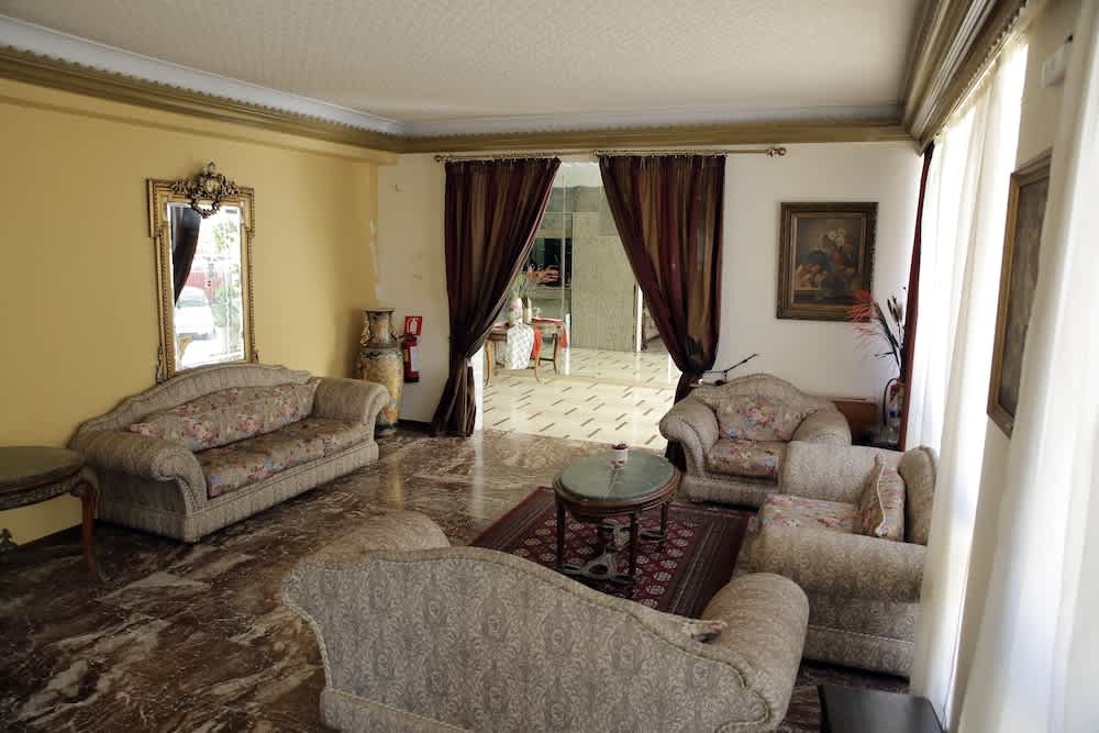Hotel Anesi 4