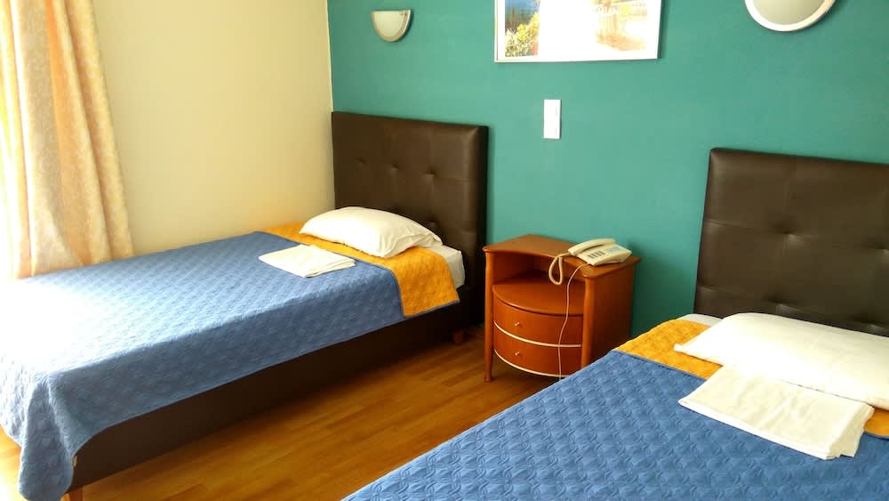 Hotel Anesi 5