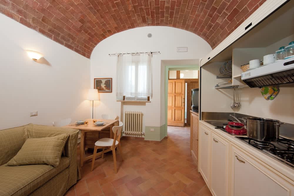 L'orto Delle Terme 3