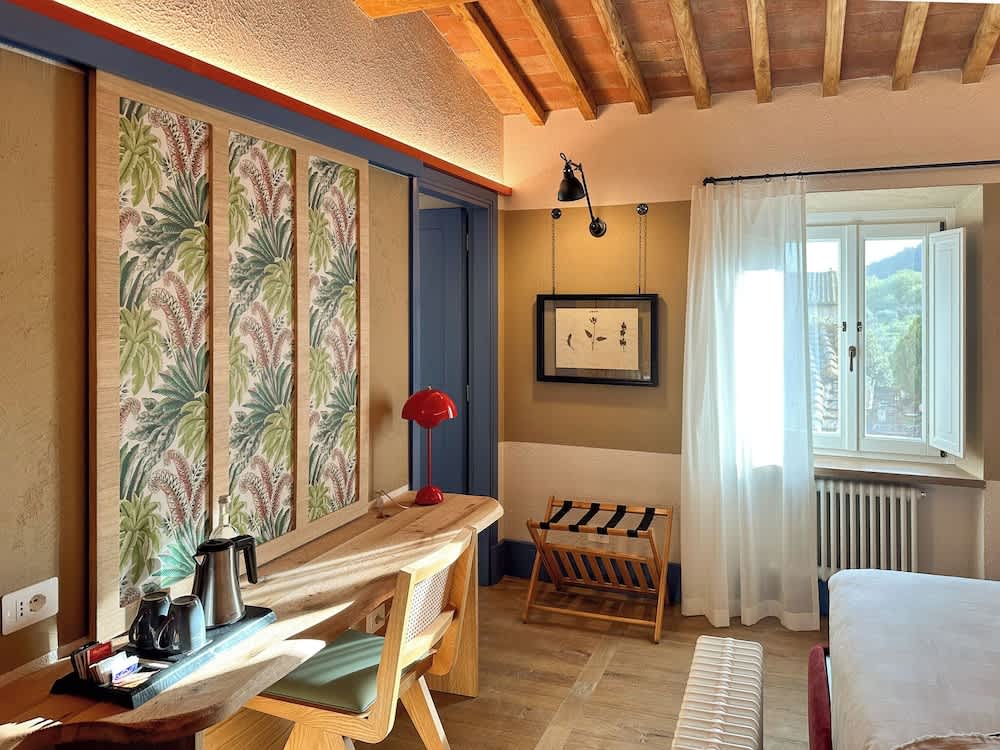 L'orto Delle Terme 5