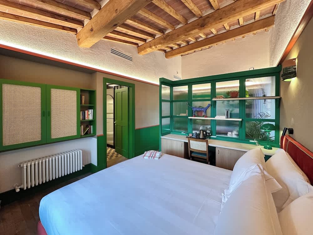 L'orto Delle Terme 4