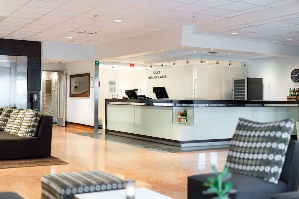 Scandic Alexandra Molde 3