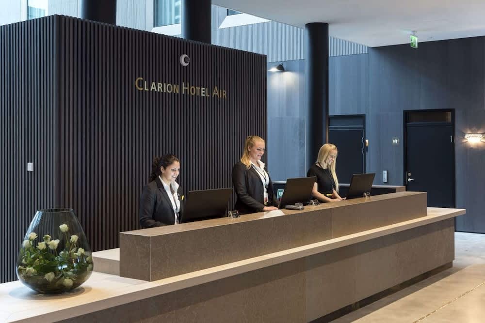 Clarion Hotel Air 5