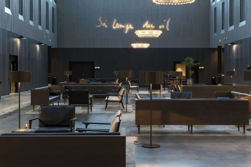 Clarion Hotel Air 4