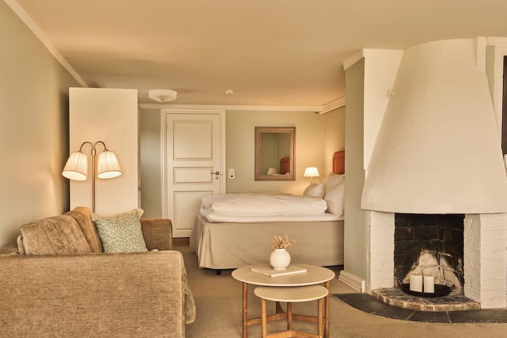Sola Strand Hotel 4