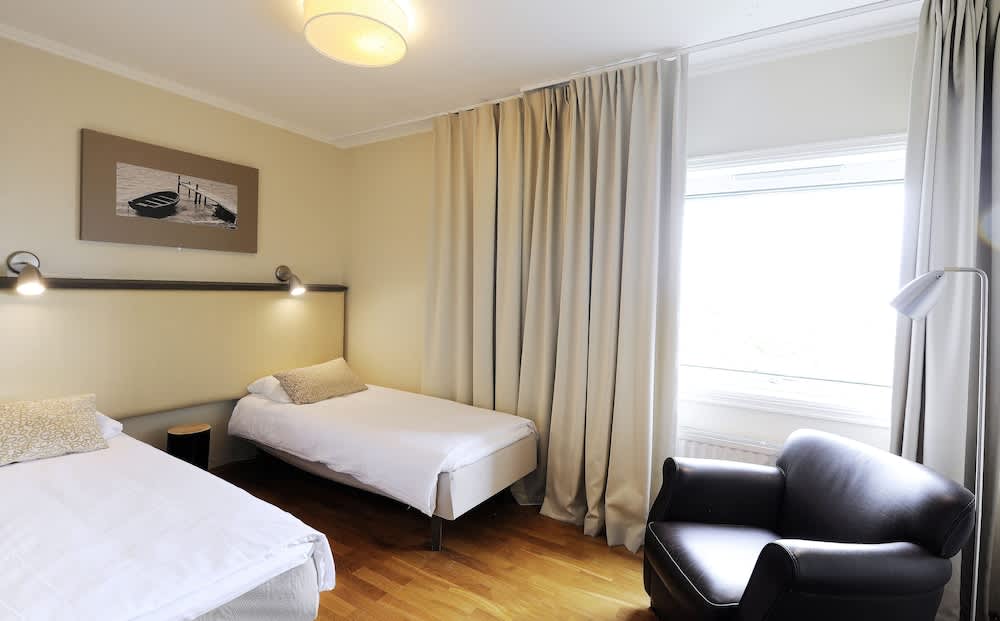 Sola Strand Hotel 3