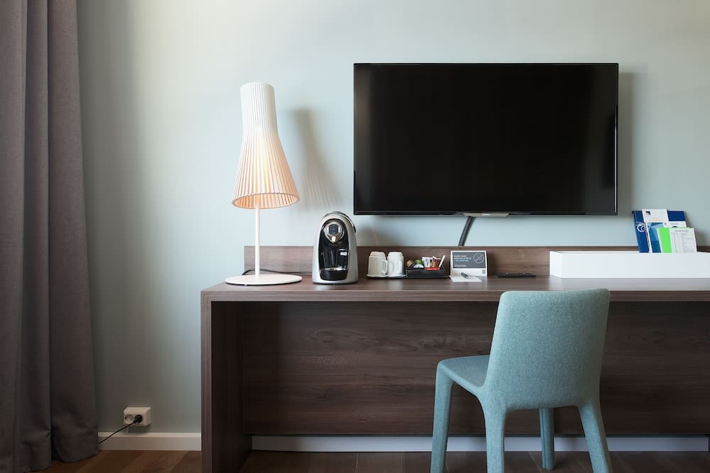 Quality Airport Hotel Stavanger 4