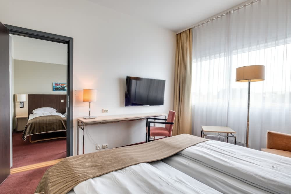 Quality Airport Hotel Stavanger 5