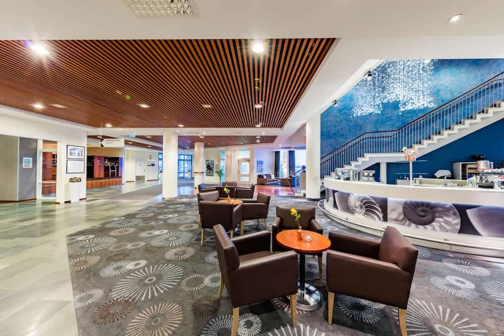 Scandic Seilet Hotel 3