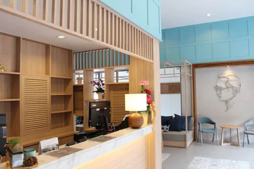 Rajthani Hotel Surat Thani - SHA Certified 4