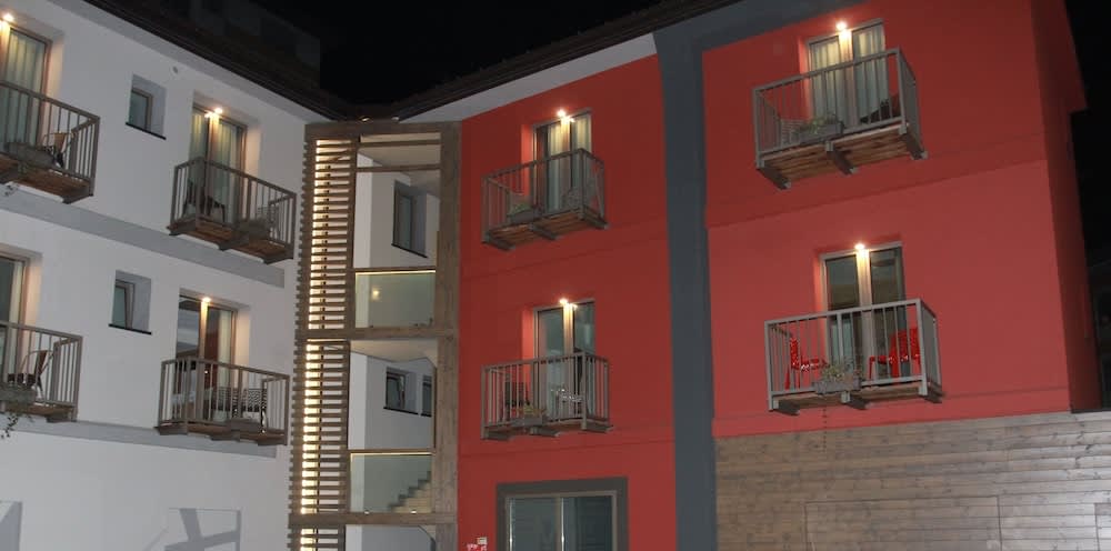 B&B Corte Rossa 3