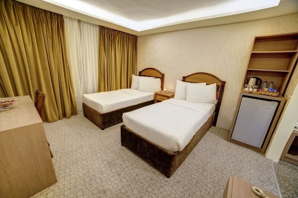 Nairoukh Hotel Aqaba 5