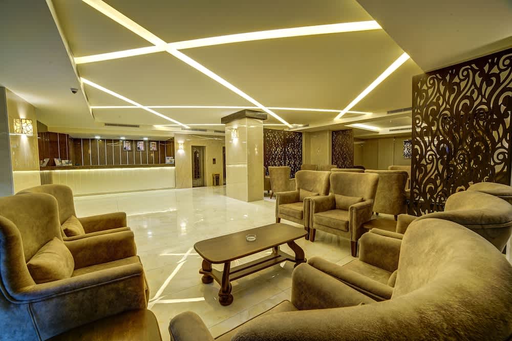 Nairoukh Hotel Aqaba 3