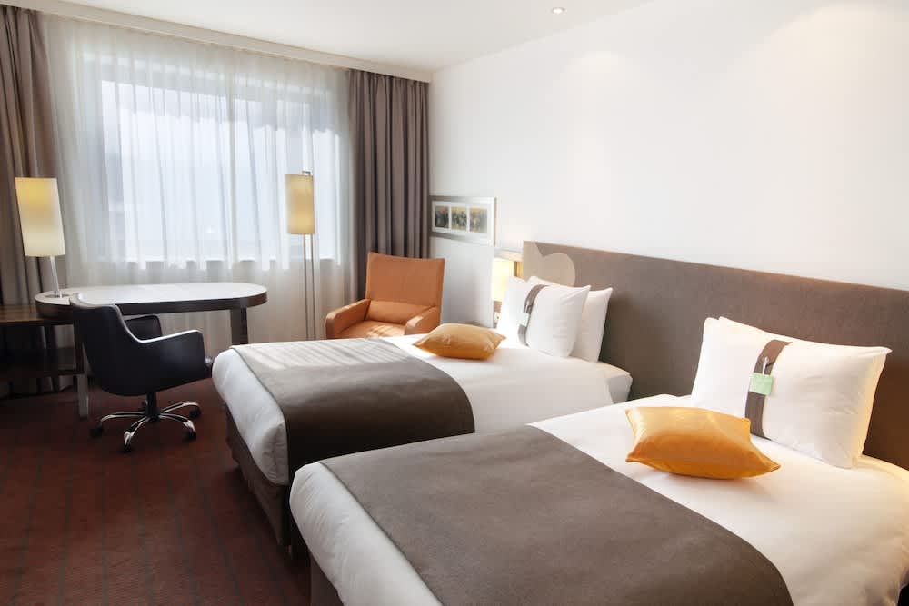 Holiday Inn ALMATY by IHG 3