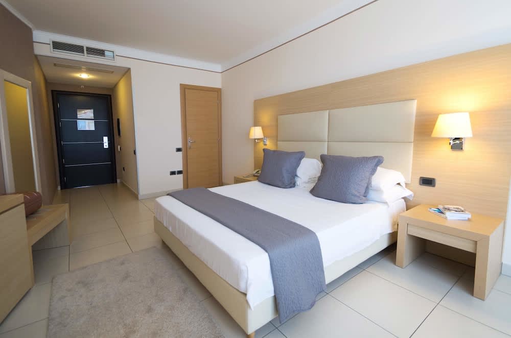 Mediterraneo Palace Hotel 5