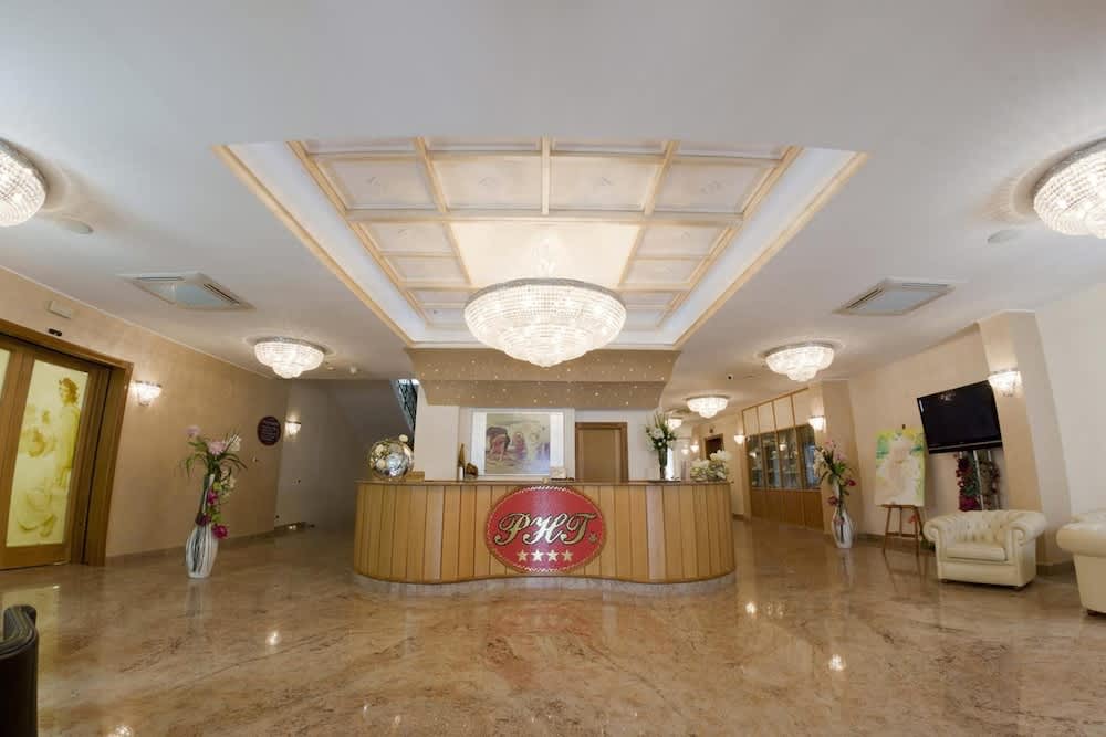 Park Hotel Tyrrenian 4