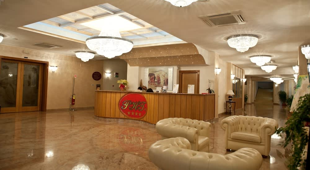 Park Hotel Tyrrenian 3