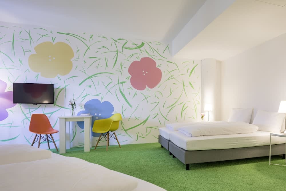 Flowers Hotel Münster 4