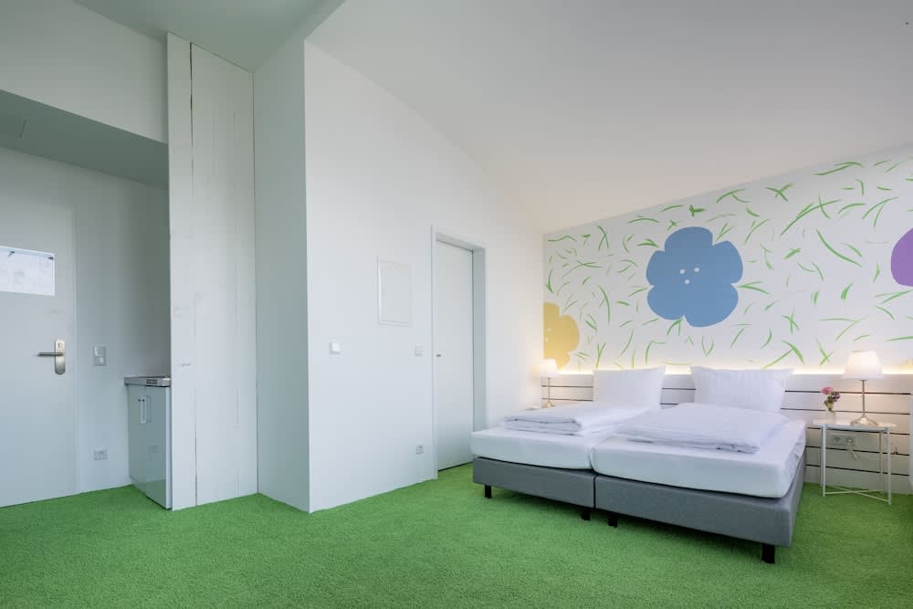 Flowers Hotel Münster 3