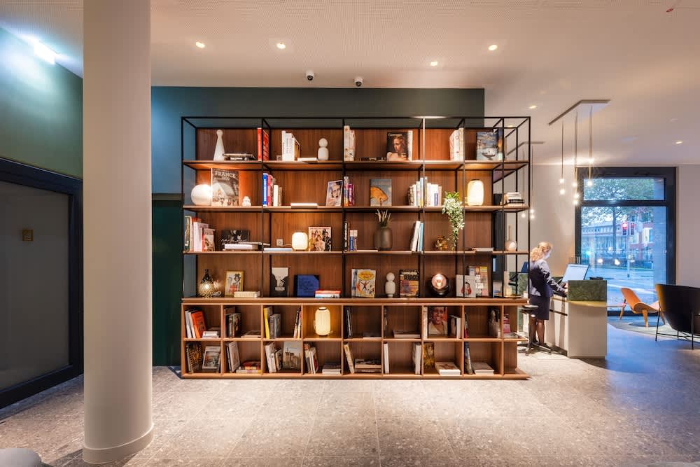 Novotel Münster City 3