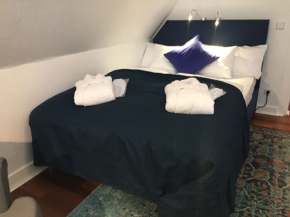 Lilis kleines Hotel 3