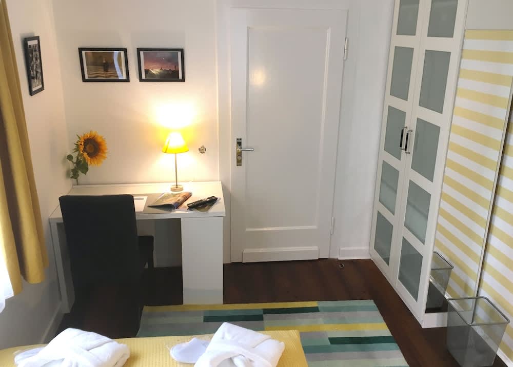 Lilis kleines Hotel 5